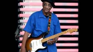 Hubert Sumlin  Look Dont Touch 3 [upl. by Bolte]