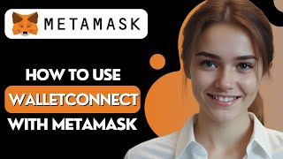 How to Use Walletconnect with Metamask [upl. by Kahcztiy805]