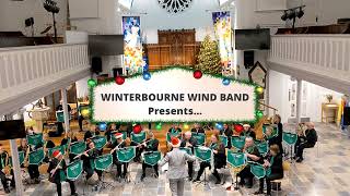 Winter Concert 2024  Tickets On Sale [upl. by Rowe]