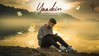 YaadeinOfficial Music Video Krazer  ProdShivam Gupta  Ft Boby Chakraborty  Innovura Ent [upl. by Jowett576]