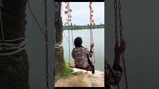 Chal tera mera is kissaka sekhya uchaleviralvideo youtubeshorts unfrezzmyaccoun [upl. by Novah423]