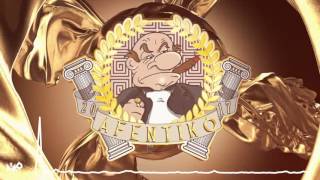 Afentiko 2017  BEK amp Wallin feat Benjamin Beats [upl. by Veejar]