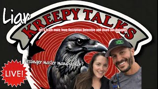 Deep Dive reacting Decptice Detective Kessinger [upl. by Evangelin]