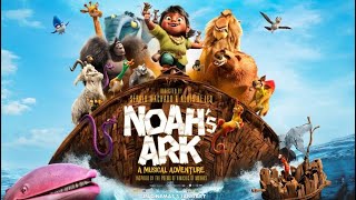 ‘Noah’s Ark’ official trailer [upl. by Demakis]