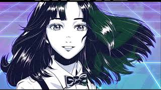 Mariya Takeuchi  Plastic Love Astrophysics SynthwaveInstrumentalDrumless [upl. by Ynnij]