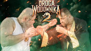 DROGA WÓDOWNIKA 2  Kabaret Czwarta Fala [upl. by Denny294]