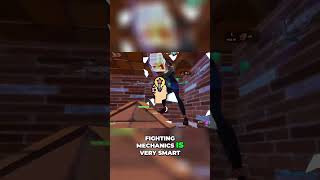 Ranked Fighting Practice fortnite improvement grind ranked shorts credits marrentm [upl. by Gardell355]