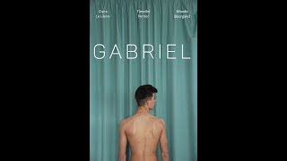 GABRIEL CourtMétrage  2018 [upl. by Bainbridge]