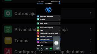 oficial novo WhatsApp modificado 2024 versão de Setembro pegando o número direto [upl. by Ainesej]