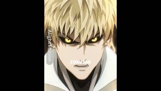 Genos edit [upl. by Barsky]