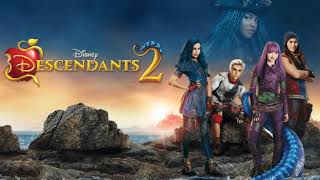 Chillin Like a Villain  Descendants 2 Extended Looping [upl. by Ellita]