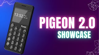 Punkt MP02 Pigeon Update 20 [upl. by O'Reilly880]