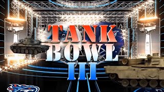 UrinatingTrees 2023 Sportsball All Tank Bowls with Tank Division [upl. by Ellicul167]