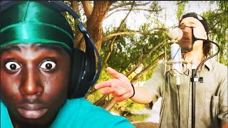 Audio Directo CHYSTEMC  TE APAÑO cypher vol 2 REACTION [upl. by Lundquist632]