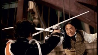 Shanghai Knights Full Movie Facts amp Review in English  Jackie Chan  Owen Wilson [upl. by Yecaw433]