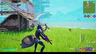 Fortnite OG Zone Wars [upl. by Bertelli]