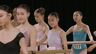 Prix de Lausanne 2022 – Day 3 – Morning [upl. by Iorio]