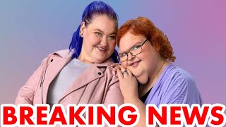 1000Lb Sisters Season 6 Premiere Tammy amp Amys JawDropping Weight Loss Transformations [upl. by Dutchman]