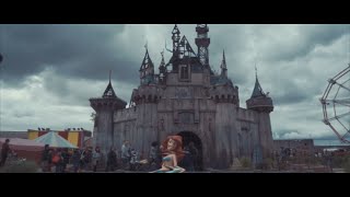 Dismaland  Banksys Bemusement Park [upl. by Nadeau]