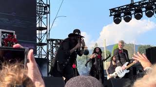 MINISTRY  full set  Cruel World Festival 2024  51124  Pasadena CA [upl. by Buskus]