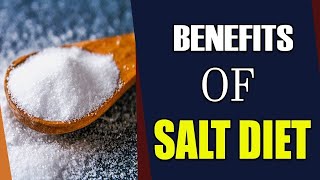 Do You Know Salt Diet  What Can Be Used As A Substitute For Salt  Helthy Tips  Nature Cure Fit [upl. by Ndnarb395]