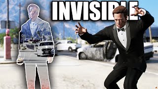 Helping Buggs Create Magic in OCRP GTA5 RP [upl. by Acissehc45]