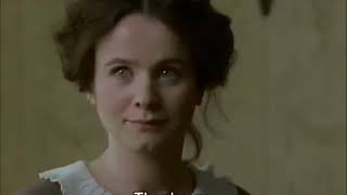 The Mill on the Floss 1997 TV Movie with subtitles  part B [upl. by Enelak]