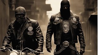 Bandidos vs Comanchero The Untold Story of Australias Darkest Biker Feud [upl. by Santana8]