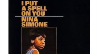 Feeling Good  Nina Simone [upl. by Aitam]