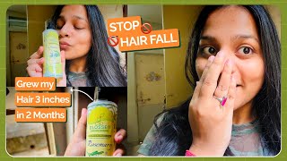 💥 Shocking Hair Growth Transformation with Glosseo Rosemary Oil 💥quot [upl. by Seldun]