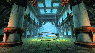 Mists of Pandaria Dungeon Preview Shadopan Monastery [upl. by Nylrad]