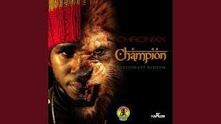 Champion [upl. by Kremer]