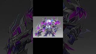 New Minotaur Epic Tier Skin Survey minotaur skin mlbb maenxgame ntanxgame mlbbxgame miawxgame [upl. by Ezmeralda]