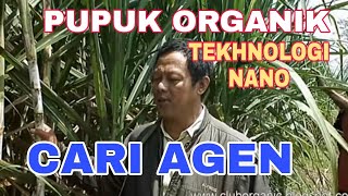 Cara baru Tanam Tebu Super [upl. by Nadaba]