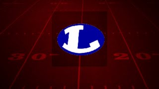 25 Days of High School Football Lampasas [upl. by Capwell139]