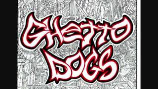 ghetto dogs junior  маски [upl. by Akenat541]