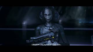 Halo 4 Heroic no death playthrough Part 8 Midnight [upl. by Ayerim]