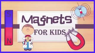 Magnets Use in our everyday life [upl. by Remmos]