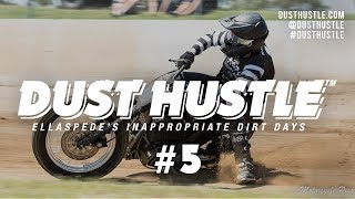 Ellaspede Events Dust Hustle 5 2017 [upl. by Marabelle257]