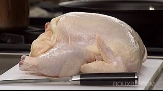 How to Butcher a Whole Chicken [upl. by Seena]