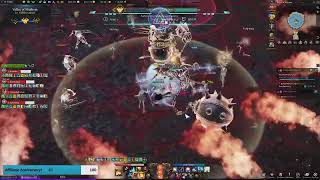 Lost ARK NEW CHAOS GATE 1600 STRIKER REWARDS EUC [upl. by Ernald]