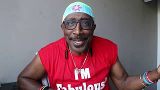 Mr Motivator Fitness for U3A [upl. by Mackoff8]