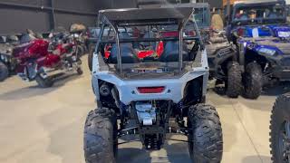 2025 Polaris® RZR 200 EFI [upl. by Ametaf772]