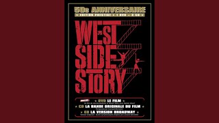 West Side Story Overture [upl. by Egreog691]