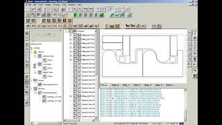 BiesseWorks Biessenest manual import [upl. by Laurella]