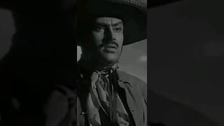 El padecimiento de Pedro Armendáriz epocadeoro cinemexicano pedroarmendáriz cinedeoro actor [upl. by Eserahs]