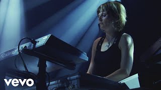 Faithless  Drifting Away Live At Alexandra Palace 2005 [upl. by Alym]