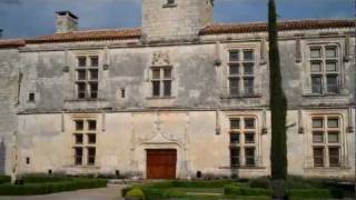 Chateau for Sale Quercy France JC349 wwwjonathancharlesco [upl. by Yuh]