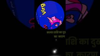 कन्या राशिफल  kanya rashi  Virgo horoscope shorts [upl. by Selrahcnhoj]