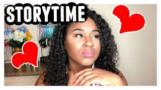 STORYTIME WORST BOYFRIEND EVER STORY [upl. by Dominique]